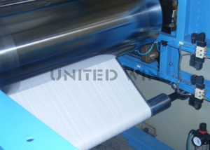 دستگاه لمین UWZ120-2400
