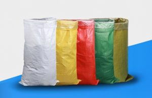 صفر تا صد تولید گونی های پلی پروپیلن