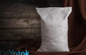 لبه‌ دوزی گونی چیست و چرا اهمیت دارد؟
