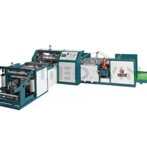 دستگاه برش و دوخت UW-850