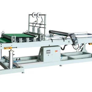 دستگاه رولینگ کیسه FIBC مدل UW-1000R