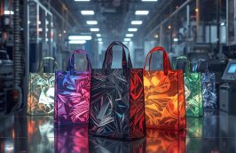pp bag